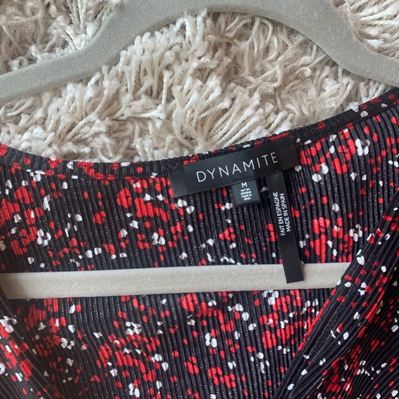 Dynamite Dress - Picture 3 of 4